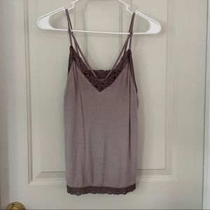 American Eagle Tank
